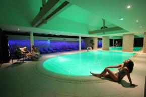  Hotel Au Nid De Cigognes  Остхейм